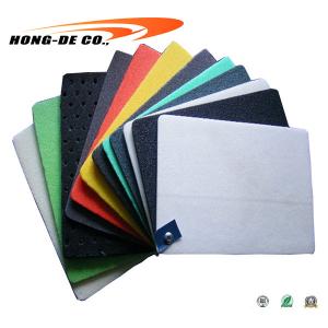 China Width 800mm-1500mm  Xpe Foam Sheet Material Water proof on sale