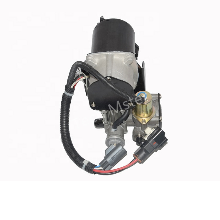 Brand New Air Compressor for LR015089 Range Rover Hitachi Type