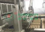 Paper Pulp Molding Equipment Automatic 30 Holes Egg Tray Machine