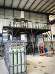 Vacuum Gas Atomizing Equipment For Metal Powder