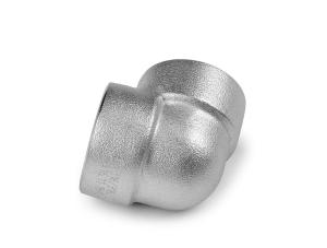Wholesale Material 4715 20000psi Threaded Pipe Fitting Forging Elbow from china suppliers