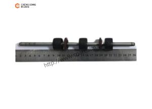 Wholesale 009-0020379 009-0020379-37 ISO9001 Fujitsu GBNA UPPER TRANSPORT Roller Shaft ATM Machine Parts from china suppliers