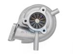 K18 Engine Parts Turbochargers CAT320B CAT320C 3066 TD06H-16M 49179-02300