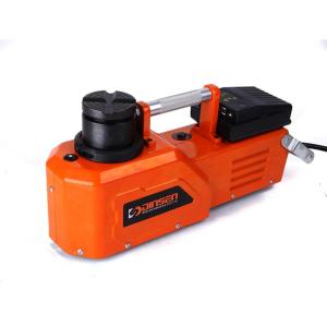 SUV 12 Volt Electric Hydraulic Portable Car Jack ISO9001 Approved