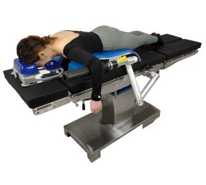 Wholesale Spider Arm Surgical Arm Board Six Joints For Any Operation Tables from china suppliers