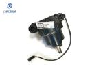 Alloy Steel 708-7S-00313 Excavator Hydraulic Pump Motor