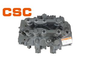 Wholesale Original Control Valve Assy For Excavator ZX200-3 ZX210-3 ZX240-3 4606144 from china suppliers