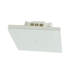 Wholesale Smart Fan Switch Smart Life Standard Wi-Fi Fan Switch For Remote Control of Mobile Phones from china suppliers