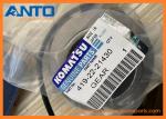 419-22-21430 4192221430 Gear Wheel Loaders Parts Fit KOMATSU WA300 WA300L WA320
