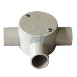 UL Heavy Duty Steel Pipe Clamps / Plumbing Pipe Hanger For Steadying Conduit