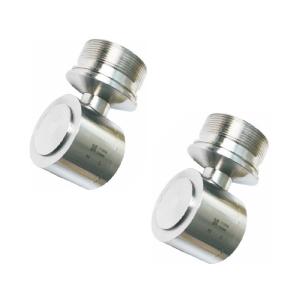 Wholesale Single Crystal Silicon Differential Pressure Sensor DP Sensor from china suppliers