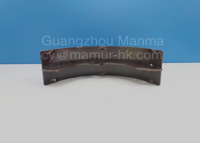 JX1060-3501050 Truck Auto Part Brake Shoe 350112012