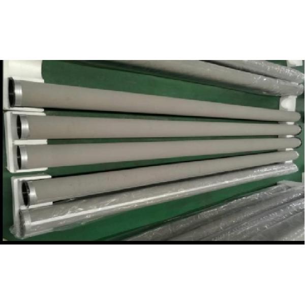 Custom Flue Gas Treatment System