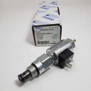Wholesale SANY Part Solenoid Valve SR4P2-B2H21-24E24V-A 60341374 31319700 1747090 from china suppliers