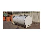 Heavy Duty Dairy Processing Line Restaurants Small Water Chiller HFD-C-8000