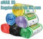 Roll Bags, Bin Liners, Nappy Bags, Nappy Sack, Diaper Bag, Alufix, Rubbish Bag,