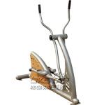 outdoor wooden fitness equipment--WPC made in china healthy hoist outdoor