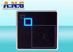 Outdoor Waterproof RFID Access Control Door Lock Wiegand 26/34 125kHz RFID