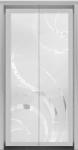 Stainless Steel Etching Design Sheet for Elevator Wall Door Building Decoration