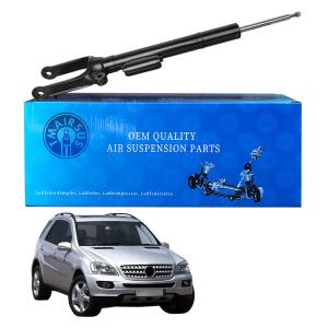 Wholesale OEM Air Suspension Shock Mercedes-Benz W164/ML350 ML500 Front 1643200130 With ADS Damper Core 1643204613 from china suppliers