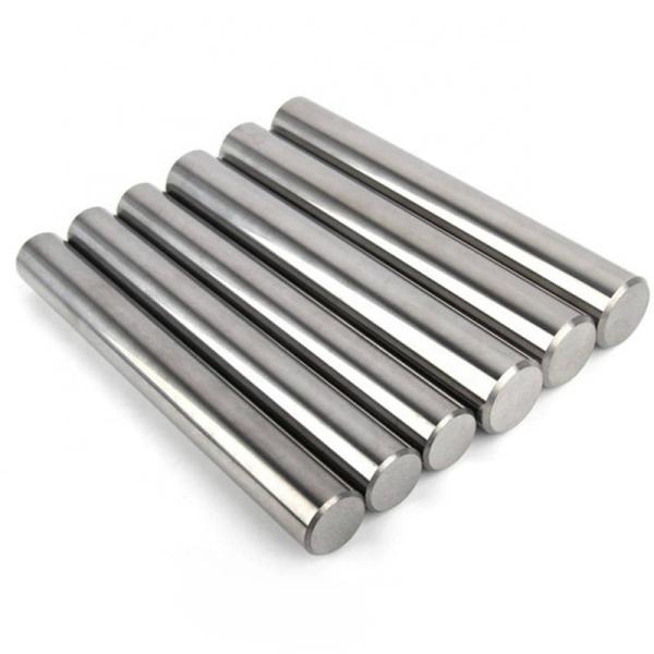 Customized 420 2 Inch Stainless Steel Round Bars Cold Drawn Polished Stainless