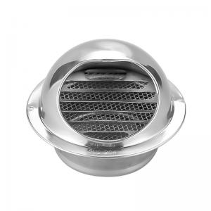 Wholesale White Metal Fixed Core Bar for Hotel Grille Air Vent System Total Solution for Projects from china suppliers