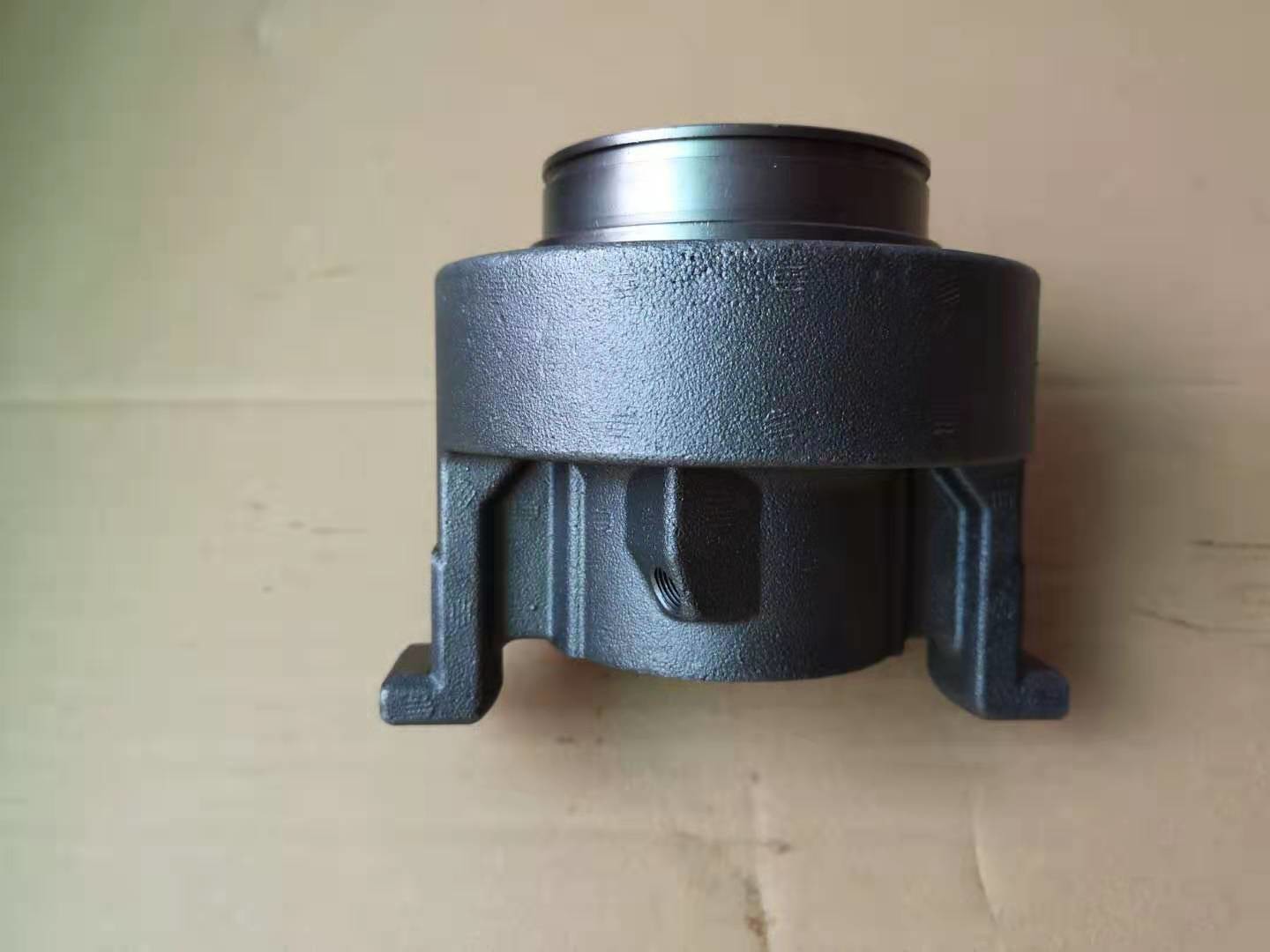 ISUZU Heavy Truck Clutch Release Bearing 1313100140 For 17" Pull Type Clutch Plate