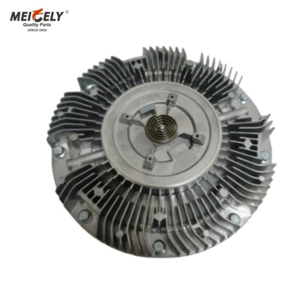 Authentic Clutch For Fan 65.06650-6014 65.06650-6015 For Daewoo Bus