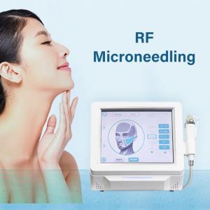 Wholesale 64 Pins Touch Screen Rf Needling Machine Bipolar from china suppliers