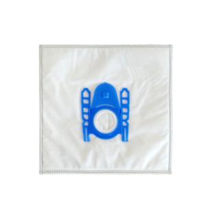Wholesale PP Collar Nonwoven Vacuum Cleaner Dust Bag For Bosch G Type from china suppliers