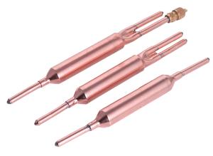 Wholesale Hvac Liquid Line Filter Drier For Recovery Machine 13g 15g 18g 20g 25g from china suppliers