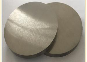 Wholesale Tantalum Tungsten Alloy Square Tungsten Sputtering Target Hot Isostatic Pressing from china suppliers