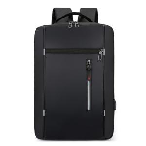 Wholesale ISO Anti Theft Water Resistant Backpack Luxury Computer Backpack With Charger from china suppliers