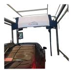 130 Bar Touch Free Car Wash Machine Top-Performing Automatic Car Wash Equipment