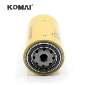 Wholesale Compatible Reference Lube Filter 2654407 02/100073 7W2326 BHC5054 For Perkins 1004tg from china suppliers