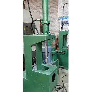 Wholesale Hydraulic Single Knife Wire Swaging Machine High Precision Fatigue Resistant from china suppliers