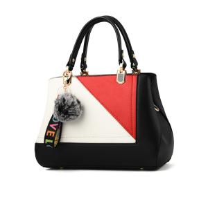 Wholesale 27x33x12cm Pantone Ladies Stylish Handbags Women Tote UV Print ISO9001 from china suppliers