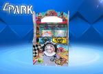 Baby Speed Up A Car Racing Game Machine / Kiddie Ride Machines