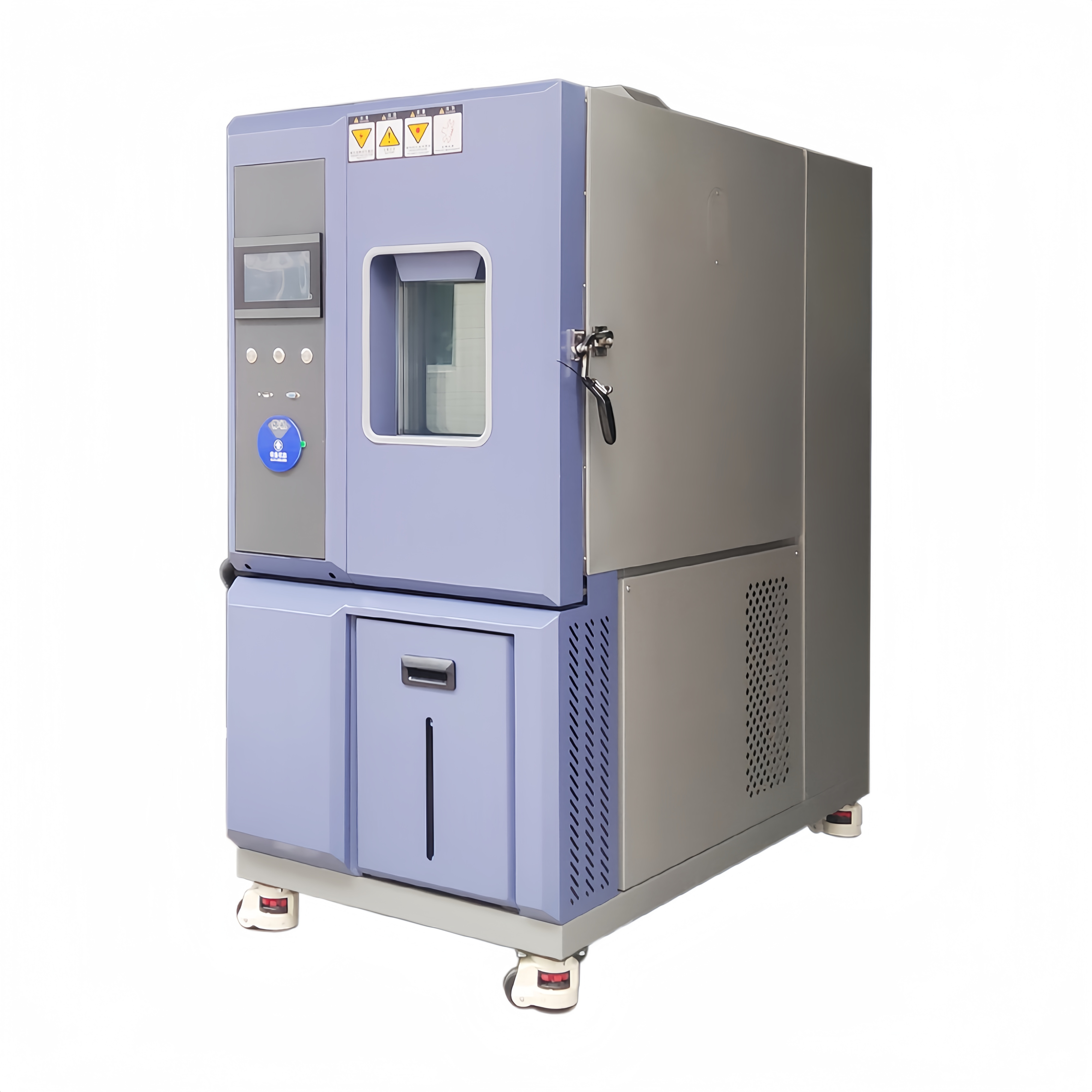Environmental Climate Humidity and Temperature Test Chamber, Controllable Temperature and Humidity