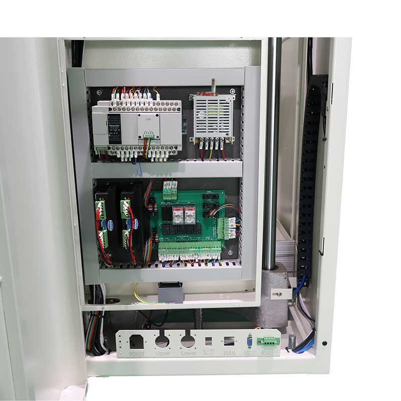 Pcb high-end loader