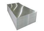 5052 5083 Marine Grade Aluminium Alloy Sheet / Plate