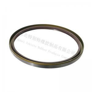 Wholesale 160x180x14 FAW 13T Oil Seal Wheel Hub TB Type Customized from china suppliers
