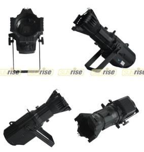 Wholesale Profile LED Follow Spot Light , 200W Warm White LED Ellipsoidal Spotlight from china suppliers