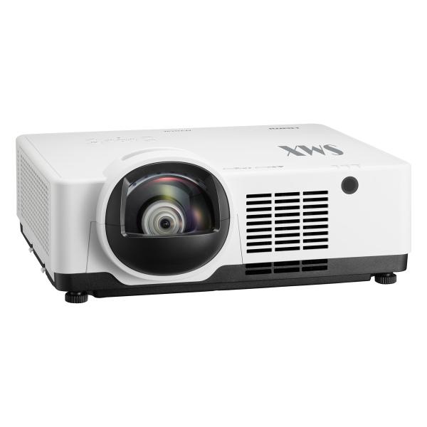 WUXGA 7000 Lumen Short Throw Projector 150 Inch Short Throw Projector 5000