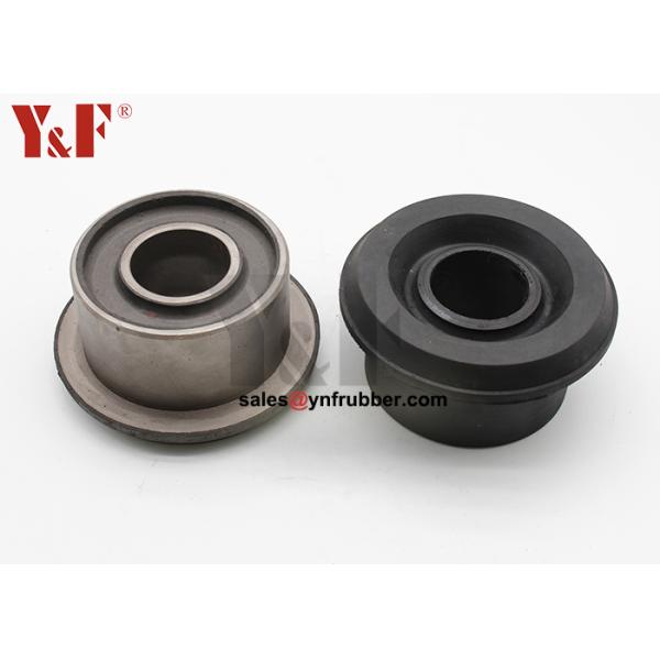 Excavator Engine Mount 208-01-55220 208-01-11192 Centrally Attached Mount