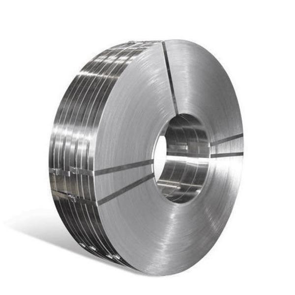 Aisi Cold Rolled Hairline Mirror Stainless Steel Coil Strip 310S 309S 409 420 2B