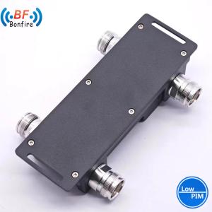 Wholesale 698-4000MHz Wideband 4X4 Hybrid Combiner 7/16DIN Female Package Gross Weight 2.000kg from china suppliers