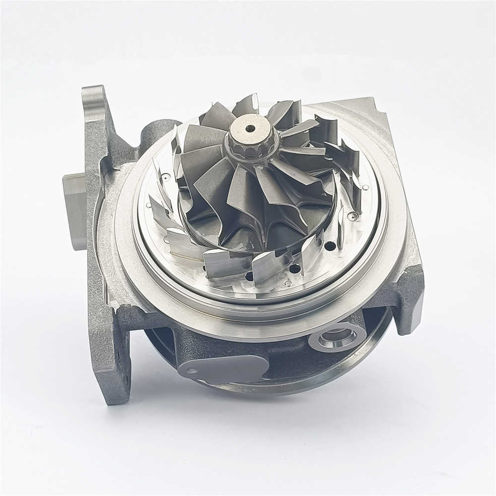 HE400VG cartridge 5459129 For DAF XF CF EURO6 MX13 MX11 Engine Turbo core 5548354 5459135 5459137 5642904 5642907 564290
