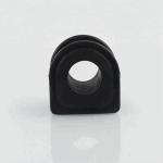 Crown TOYOTA Front Stabilizer Bushings , Round Rubber Bushings 48815-0N010
