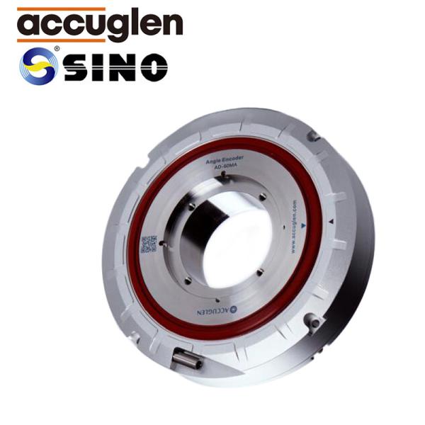 900rpm Optical Angle Encoder AD-60MA-C28 For EDM CNC Machine